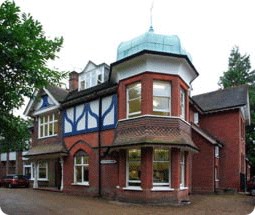 Cookery school