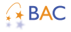 BAC logo