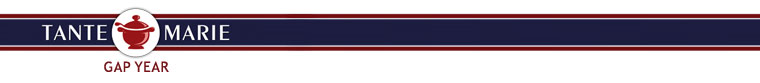 Tante Marie logo