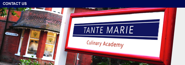Cookery school