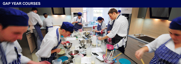 Cookery school