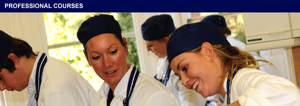 Cookery school