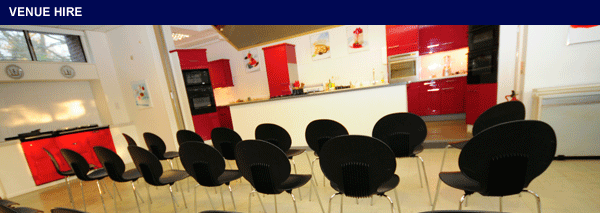 Cookery school