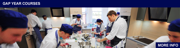Cookery school
