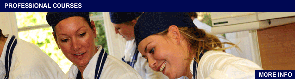 Professional courses