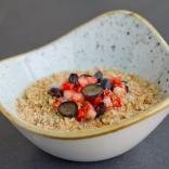Bircher muesli