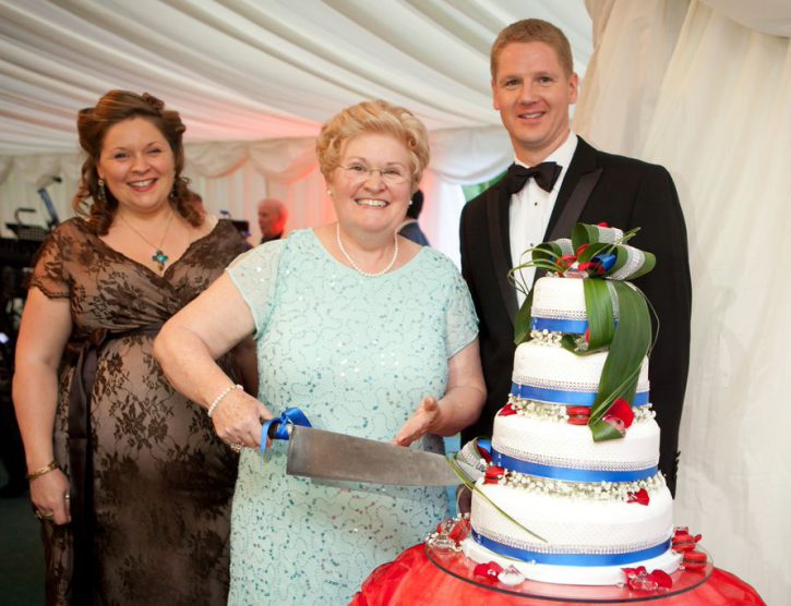 Tante Marie Culinary Academy Diamond Jubilee