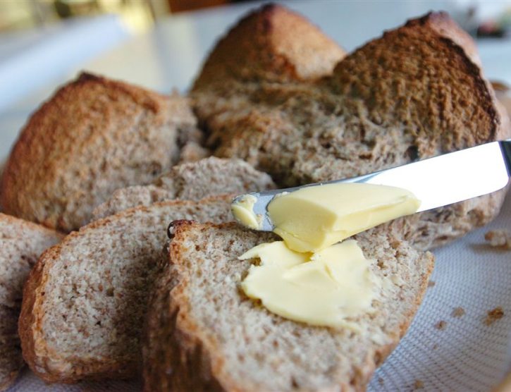 Tante Marie bread courses