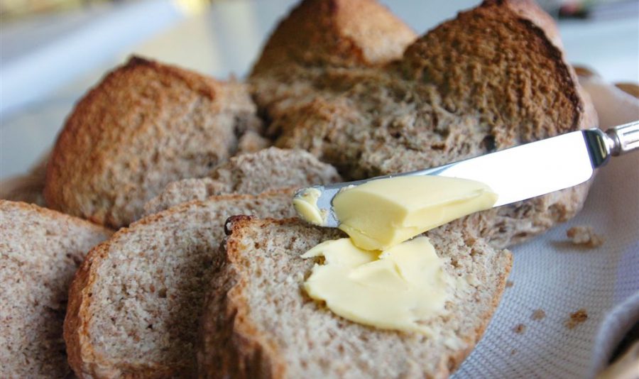 Tante Marie bread courses