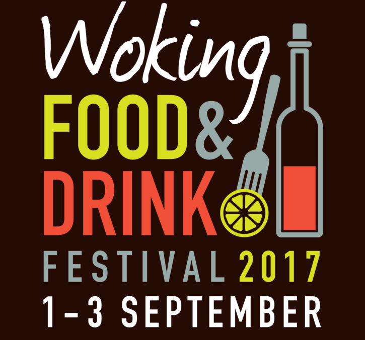 Woking Food Festival 2017